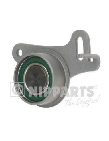 Polea tensora, correa dentada Nipparts J1145009 - Polea tensora, correa dentada MEYLE-ORIGINAL Quality