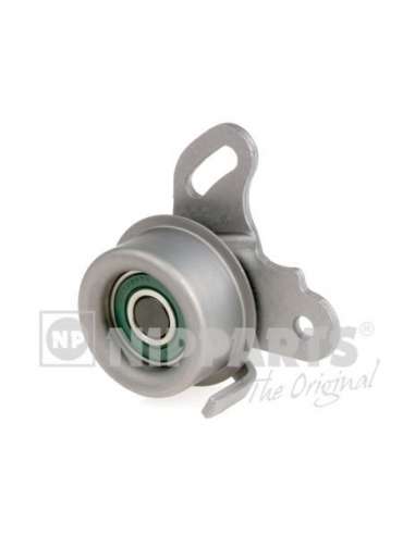 Polea tensora, correa dentada Nipparts J1145011 - Polea tensora, correa dentada MEYLE-ORIGINAL Quality