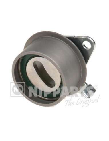 Polea tensora, correa dentada Nipparts J1145013 - Polea tensora, correa dentada MEYLE-ORIGINAL Quality
