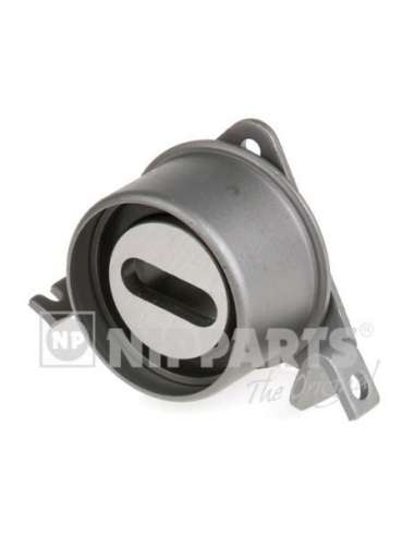 Polea tensora, correa dentada Nipparts J1145014 - Polea tensora, correa dentada MEYLE-ORIGINAL Quality