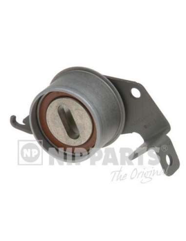 Polea tensora, correa dentada Nipparts J1145015 - Polea tensora, correa dentada MEYLE-ORIGINAL Quality