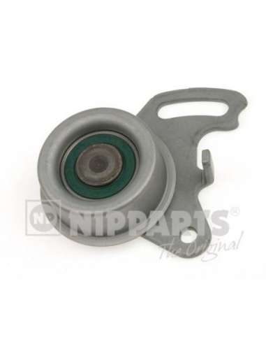 Polea tensora, correa dentada Nipparts J1145018 - Polea tensora, correa dentada MEYLE-ORIGINAL Quality