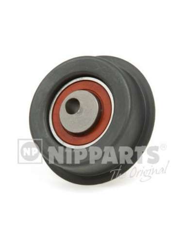 Polea tensora, correa dentada Nipparts J1145020 - Polea tensora, correa dentada MEYLE-ORIGINAL Quality