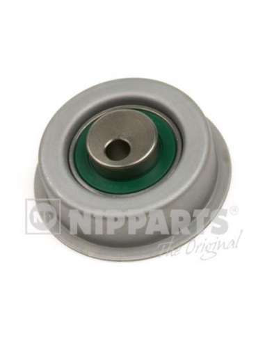 Polea tensora, correa dentada Nipparts J1145021 - Polea tensora, correa dentada MEYLE-ORIGINAL Quality