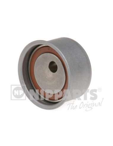 Polea tensora, correa dentada Nipparts J1145022 - Polea tensora, correa dentada MEYLE-ORIGINAL Quality