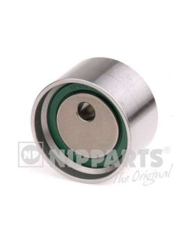 Polea tensora, correa dentada Nipparts J1145031 - Polea tensora, correa dentada MEYLE-ORIGINAL Quality