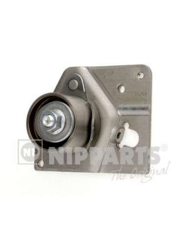 Polea tensora, correa dentada Nipparts J1145037 - Polea tensora, correa dentada MEYLE-ORIGINAL Quality
