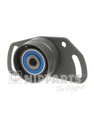 Polea tensora, correa dentada Nipparts J1146010 - Polea tensora, correa dentada MEYLE-ORIGINAL Quality