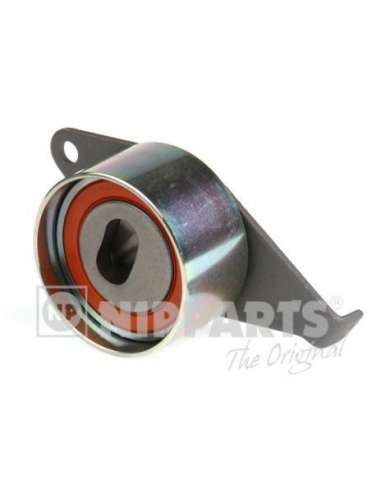 Polea tensora, correa dentada Nipparts J1146012 - Polea tensora, correa dentada MEYLE-ORIGINAL Quality