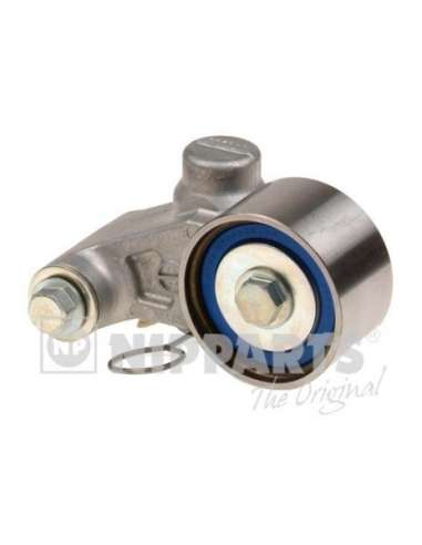 Polea tensora, correa dentada Nipparts J1147004 - Polea tensora, correa dentada MEYLE-ORIGINAL Quality