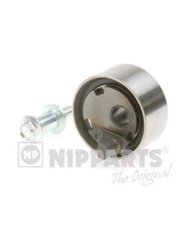 Polea tensora, correa dentada Nipparts J1147005 - Polea tensora, correa dentada MEYLE-ORIGINAL Quality