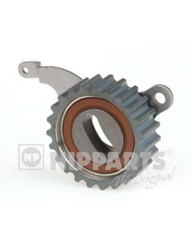 Polea tensora, correa dentada Nipparts J1147017 - Polea tensora, correa dentada MEYLE-ORIGINAL Quality
