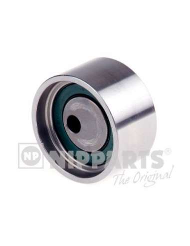 Polea tensora, correa dentada Nipparts J1148001 - Polea tensora, correa dentada MEYLE-ORIGINAL Quality