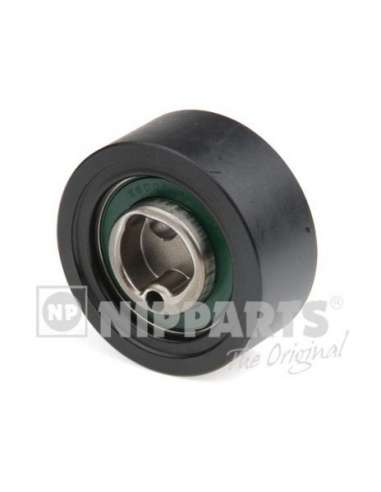 Polea tensora, correa dentada Nipparts J1148002 - Polea tensora, correa dentada MEYLE-ORIGINAL Quality
