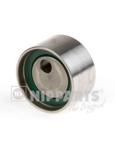 Polea tensora, correa dentada Nipparts J1148003 - Polea tensora, correa dentada MEYLE-ORIGINAL Quality