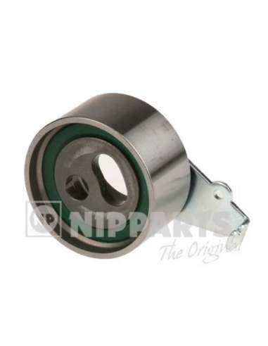 Polea tensora, correa dentada Nipparts J1148004 - Polea tensora, correa dentada MEYLE-ORIGINAL Quality
