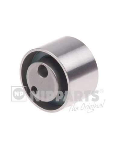 Polea tensora, correa dentada Nipparts J1148008 - Polea tensora, correa dentada MEYLE-ORIGINAL Quality