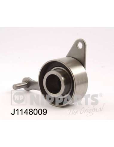 Polea tensora, correa dentada Nipparts J1148009 - Polea tensora, correa dentada MEYLE-ORIGINAL Quality