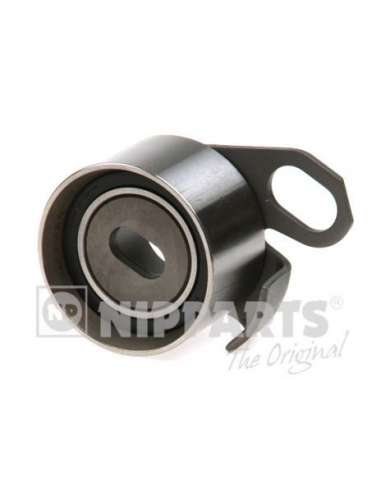 Polea tensora, correa dentada Nipparts J1149000 - Polea tensora, correa dentada MEYLE-ORIGINAL Quality
