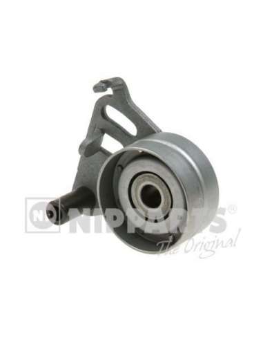 Polea tensora, correa dentada Nipparts J1149002 - Polea tensora, correa dentada MEYLE-ORIGINAL Quality