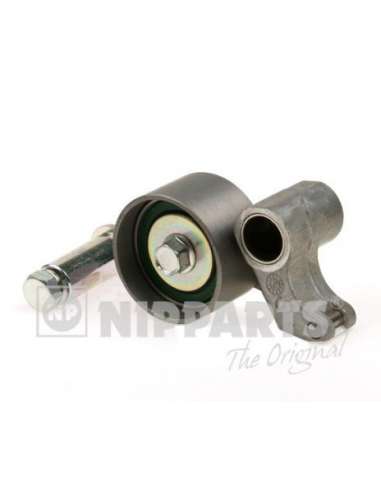Polea tensora, correa dentada Nipparts J1149004 - Polea tensora, correa dentada MEYLE-ORIGINAL Quality