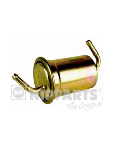 Filtro combustible Nipparts J1330300 - Filtro combustible