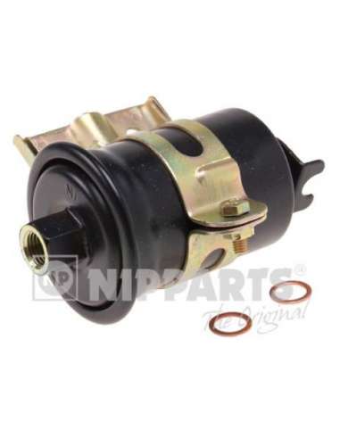 Filtro combustible Nipparts J1330306 - Filtro combustible