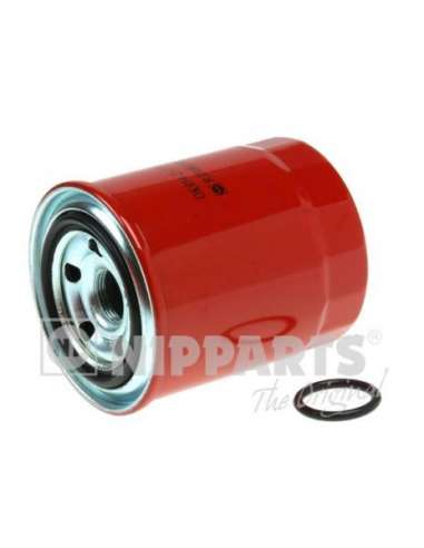 Filtro combustible Nipparts J1330307 - Filtro combustible