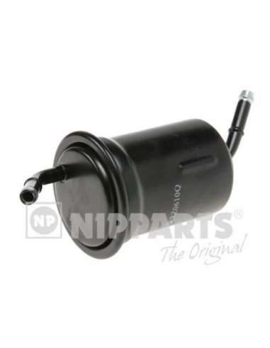 Filtro combustible Nipparts J1330309 - Filtro combustible