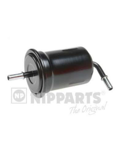 Filtro combustible Nipparts J1330312 - Filtro combustible