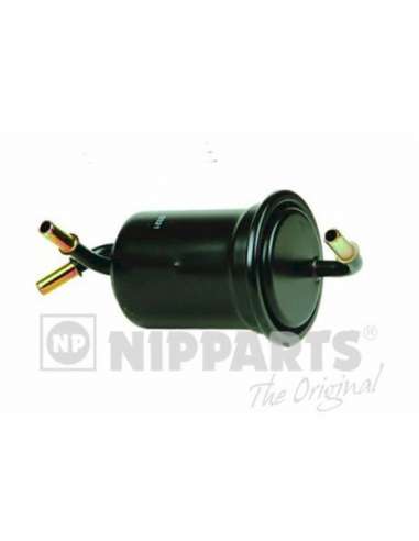 Filtro combustible Nipparts J1330314 - Filtro combustible
