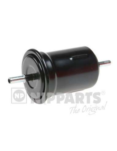 Filtro combustible Nipparts J1330315 - Filtro combustible