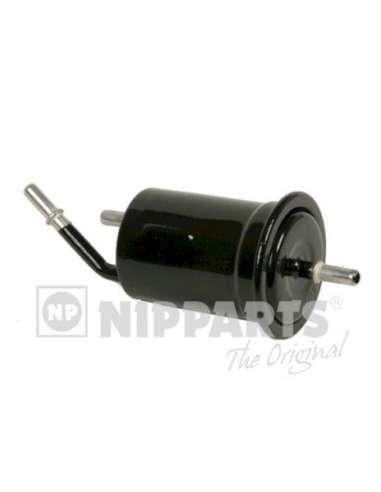Filtro combustible Nipparts J1330316 - Filtro combustible