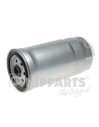 Filtro combustible Nipparts J1330317 - Filtro combustible