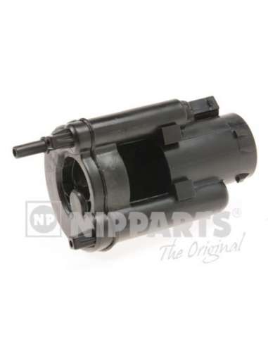 Filtro combustible Nipparts J1330321 - Filtro combustible