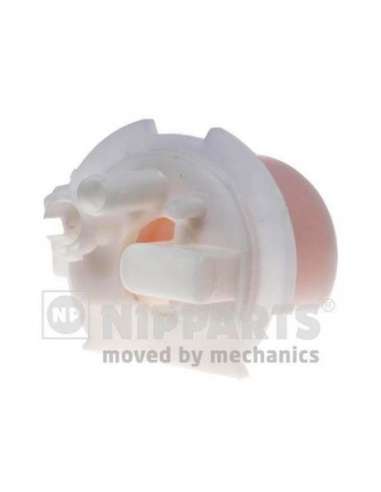 Filtro combustible Nipparts J1330324 - Filtro combustible