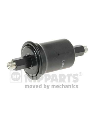 Filtro combustible Nipparts J1330400 - Filtro combustible