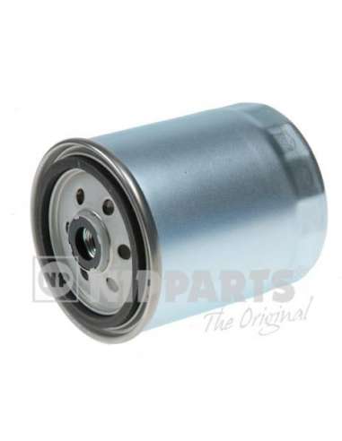 Filtro combustible Nipparts J1330401 - Filtro combustible