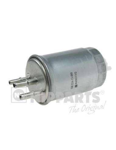Filtro combustible Nipparts J1330403 - Filtro combustible