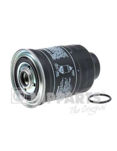 Filtro combustible Nipparts J1330501 - Filtro combustible