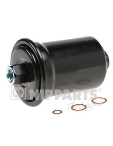 Filtro combustible Nipparts J1330505 - Filtro combustible