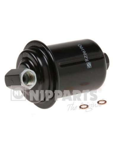 Filtro combustible Nipparts J1330506 - Filtro combustible