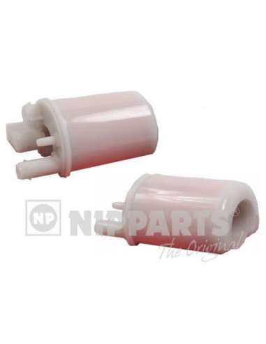 Filtro combustible Nipparts J1330507 - Filtro combustible