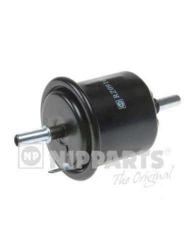 Filtro combustible Nipparts J1330508 - Filtro combustible