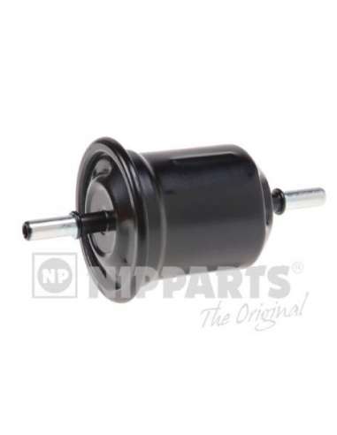 Filtro combustible Nipparts J1330509 - Filtro combustible