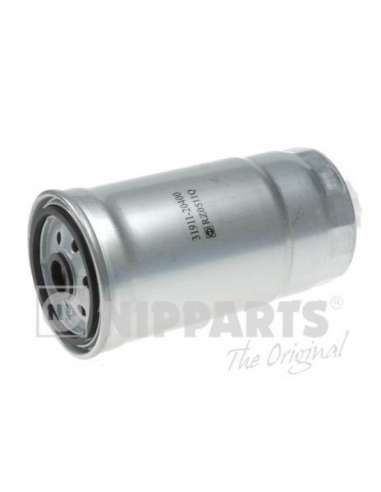 Filtro combustible Nipparts J1330511 - Filtro combustible