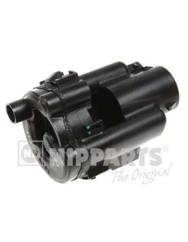 Filtro combustible Nipparts J1330512 - Filtro combustible
