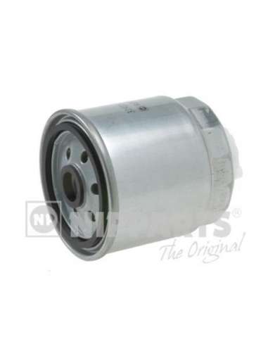 Filtro combustible Nipparts J1330513 - Filtro combustible
