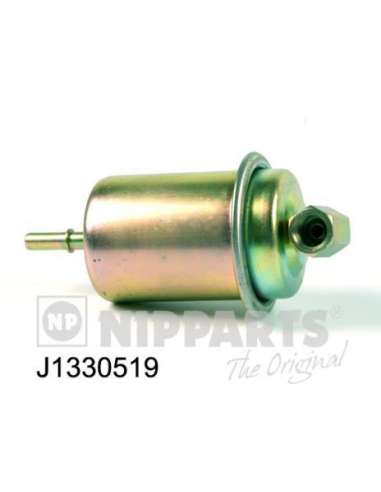 Filtro combustible Nipparts J1330519 - Filtro combustible