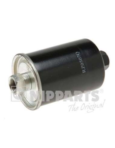 Filtro combustible Nipparts J1330900 - Filtro combustible